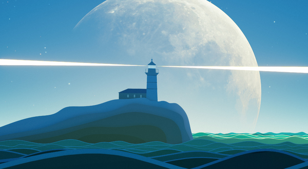 ARVIZA: Конкурс "The Lighthouse. D5"